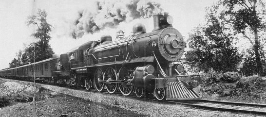 transportation history 2