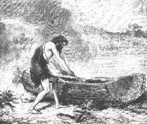 transportation history