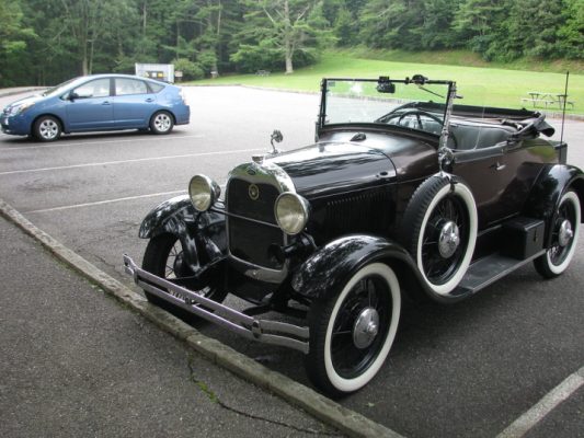 Transportation History 3