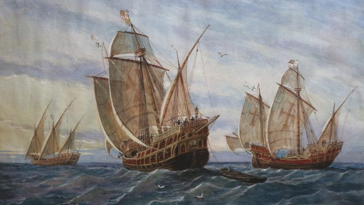 Histoy of Maritime Transportation